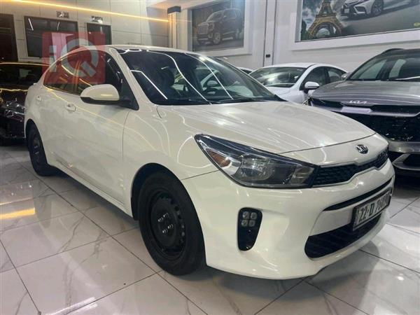 کیا ریۆ 2020  بۆ فرۆشتن لە عێراق - موسڵ